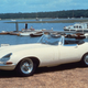 Illustration for article titled Happy 50th anniversary to the worlds most beautiful car